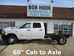 2022 Ram 3500 Crew Cab DRW 4WD Cab Chassis for sale #12567T - photo 19