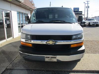 2023 Chevrolet Express 2500 RWD Empty Cargo Van for sale #12569T - photo 2
