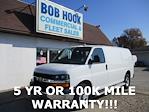 2023 Chevrolet Express 2500 RWD Empty Cargo Van for sale #12569T - photo 1
