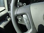 2023 Chevrolet Express 2500 RWD Empty Cargo Van for sale #12569T - photo 14