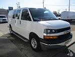 2023 Chevrolet Express 2500 RWD Empty Cargo Van for sale #12569T - photo 4