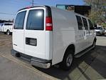 2023 Chevrolet Express 2500 RWD Empty Cargo Van for sale #12569T - photo 5