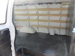 2023 Chevrolet Express 2500 RWD Empty Cargo Van for sale #12569T - photo 6