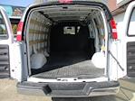 2023 Chevrolet Express 2500 RWD Empty Cargo Van for sale #12569T - photo 7