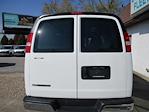 2023 Chevrolet Express 2500 RWD Empty Cargo Van for sale #12569T - photo 8