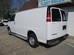 2023 Chevrolet Express 2500 RWD Empty Cargo Van for sale #12569T - photo 2