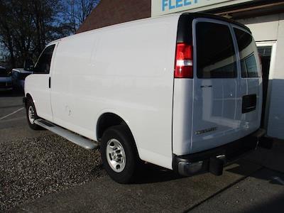 2024 Chevrolet Express 2500 RWD Empty Cargo Van for sale #12570T - photo 2