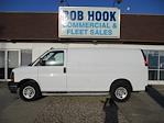 2024 Chevrolet Express 2500 RWD Empty Cargo Van for sale #12570T - photo 27