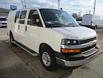 2024 Chevrolet Express 2500 RWD Empty Cargo Van for sale #12570T - photo 4