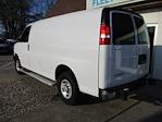 2024 Chevrolet Express 2500 RWD Empty Cargo Van for sale #12570T - photo 2