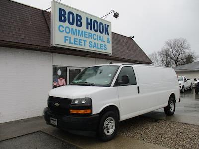 2019 Chevrolet Express 2500 SRW RWD Empty Cargo Van for sale #12570TA - photo 1