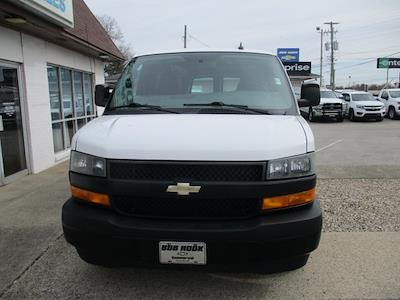 Used 2019 Chevrolet Express 2500 - photo 1