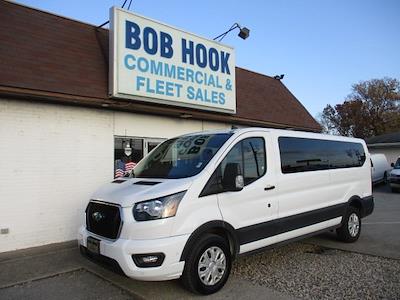 2023 Ford Transit 350 Low Roof RWD Passenger Van for sale #12571T - photo 1