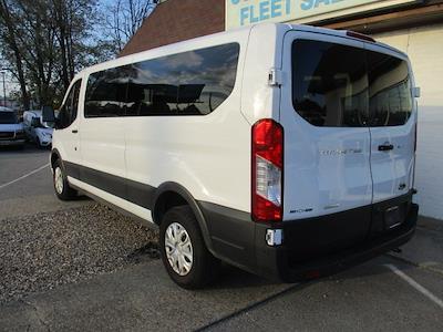 2023 Ford Transit 350 Low Roof RWD Passenger Van for sale #12571T - photo 2