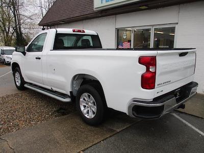 2024 Chevrolet Silverado 1500 Regular Cab RWD Pickup for sale #12573T - photo 2
