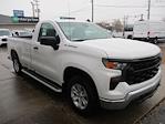 2024 Chevrolet Silverado 1500 Regular Cab RWD Pickup for sale #12573T - photo 4