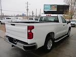 2024 Chevrolet Silverado 1500 Regular Cab RWD Pickup for sale #12573T - photo 5