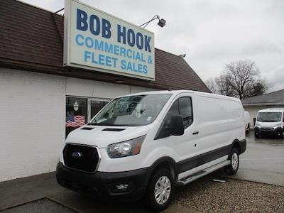 Used 2023 Ford Transit 250 Low Roof Empty Cargo Van for sale #12574T - photo 1