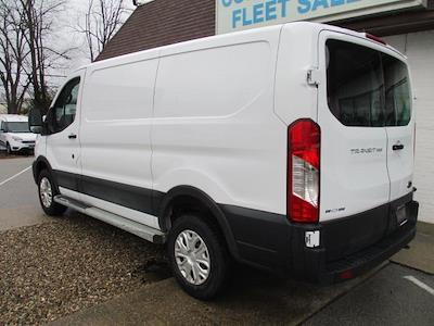 Used 2023 Ford Transit 250 Low Roof Empty Cargo Van for sale #12574T - photo 2