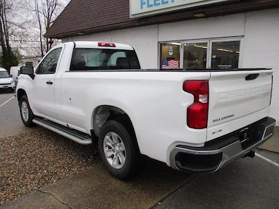 2024 Chevrolet Silverado 1500 Regular Cab RWD Pickup for sale #12575T - photo 2