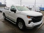 2024 Chevrolet Silverado 1500 Regular Cab RWD Pickup for sale #12575T - photo 4