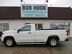 2024 Chevrolet Silverado 1500 Regular Cab RWD Pickup for sale #12575T - photo 30
