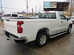 2024 Chevrolet Silverado 1500 Regular Cab RWD Pickup for sale #12575T - photo 5