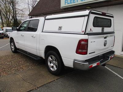 2020 Ram 1500 Crew Cab 4WD Pickup for sale #12576T - photo 2