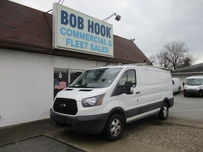 2019 Ford Transit 250 High Roof RWD Upfitted Cargo Van for sale #12577T - photo 1