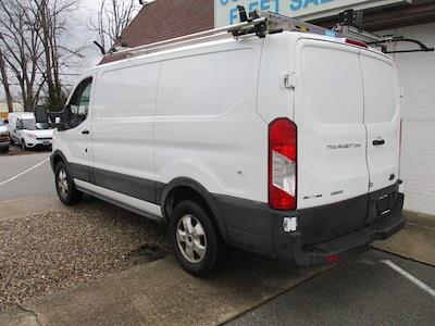 2019 Ford Transit 250 High Roof RWD Upfitted Cargo Van for sale #12577T - photo 2