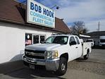 2008 Chevrolet Silverado 2500 Extended Cab RWD Service Truck for sale #12577TA - photo 1