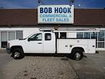 2008 Chevrolet Silverado 2500 Extended Cab RWD Service Truck for sale #12577TA - photo 29
