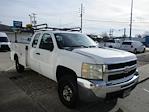 2008 Chevrolet Silverado 2500 Extended Cab RWD Service Truck for sale #12577TA - photo 4