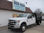 2020 Ford F-350 Crew Cab DRW 4WD Dump Truck for sale #12578T - photo 1