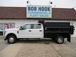 2020 Ford F-350 Crew Cab DRW 4WD Dump Truck for sale #12578T - photo 28