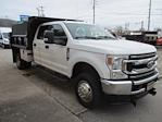 2020 Ford F-350 Crew Cab DRW 4WD Dump Truck for sale #12578T - photo 4