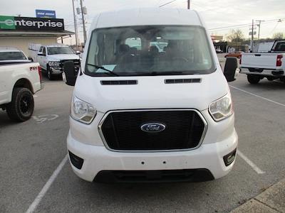 2022 Ford Transit 350 Medium Roof RWD Passenger Van for sale #12580T - photo 1
