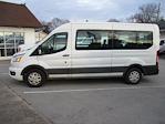 Used 2022 Ford Transit 350 XLT Passenger Van for sale #12580T - photo 3