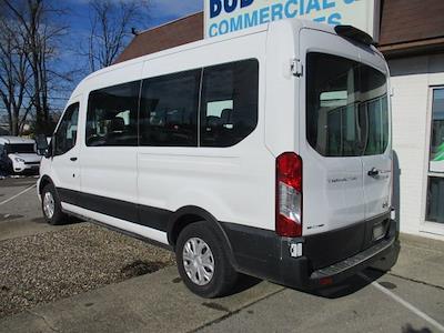 Used 2022 Ford Transit 350 XLT Passenger Van for sale #12583T - photo 2
