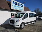 2022 Ford Transit 350 Medium Roof RWD Passenger Van for sale #12583T - photo 1