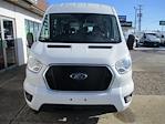 2022 Ford Transit 350 Medium Roof RWD Passenger Van for sale #12583T - photo 2