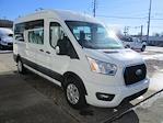 2022 Ford Transit 350 Medium Roof RWD Passenger Van for sale #12583T - photo 3