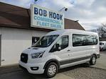 2023 Ford Transit 350 Medium Roof RWD Passenger Van for sale #12584T - photo 1