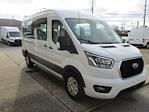 2023 Ford Transit 350 Medium Roof RWD Passenger Van for sale #12584T - photo 4