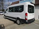 2023 Ford Transit 350 Medium Roof RWD Passenger Van for sale #12584T - photo 2