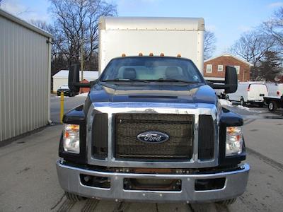 2019 Ford F-650 Regular Cab DRW RWD Cab Chassis for sale #12585T - photo 2