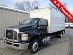 Used 2019 Ford F-650 Regular Cab Cab Chassis for sale #12585T - photo 1