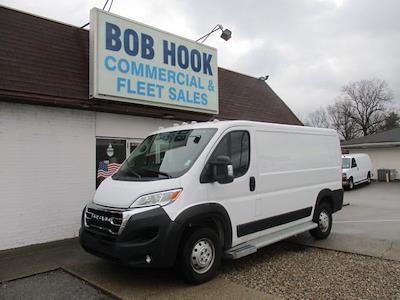 Used 2023 Ram ProMaster 2500 Standard Roof Empty Cargo Van for sale #12586T - photo 1