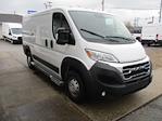 2023 Ram ProMaster 2500 Standard Roof FWD Empty Cargo Van for sale #12586T - photo 4
