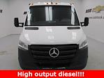 2023 Mercedes-Benz Sprinter 3500XD Standard Cab Standard Roof DRW RWD Flatbed Truck for sale #12587T - photo 3